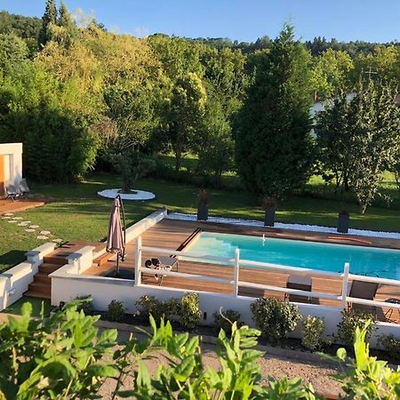 Residence Pleine Nature Revel (Haute-Garonne) Exterior foto