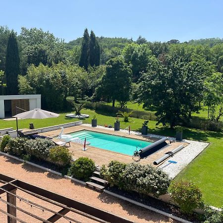 Residence Pleine Nature Revel (Haute-Garonne) Exterior foto
