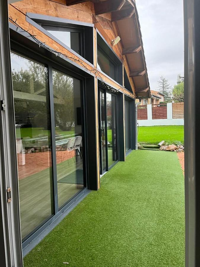 Residence Pleine Nature Revel (Haute-Garonne) Exterior foto