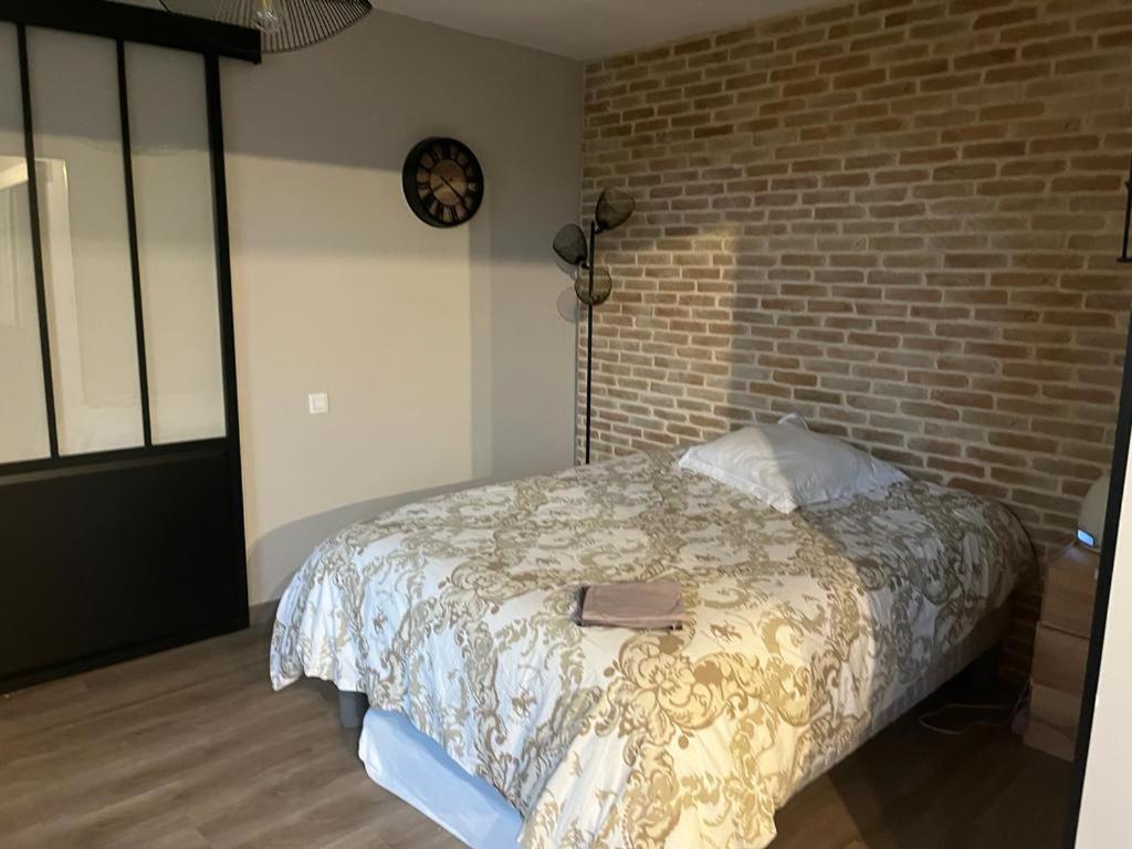 Residence Pleine Nature Revel (Haute-Garonne) Exterior foto